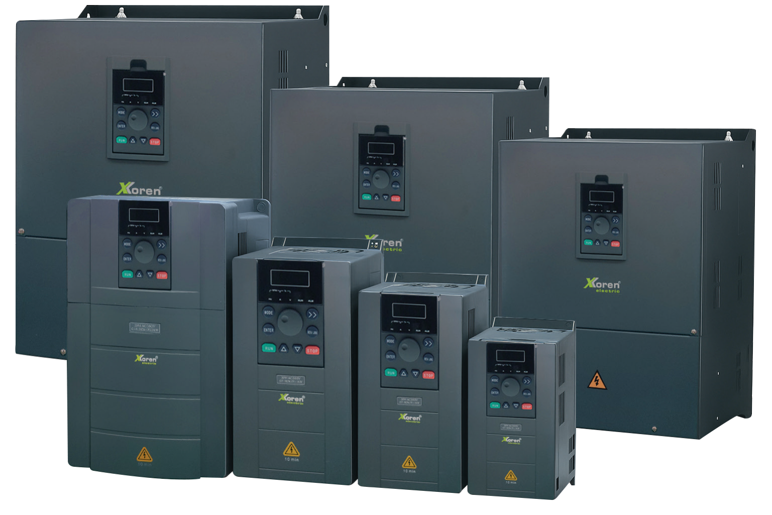 XFK-E 13-AC220-0.75 1P 220V